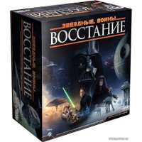 Настольная игра Мир Хобби Звездные Войны: Восстание