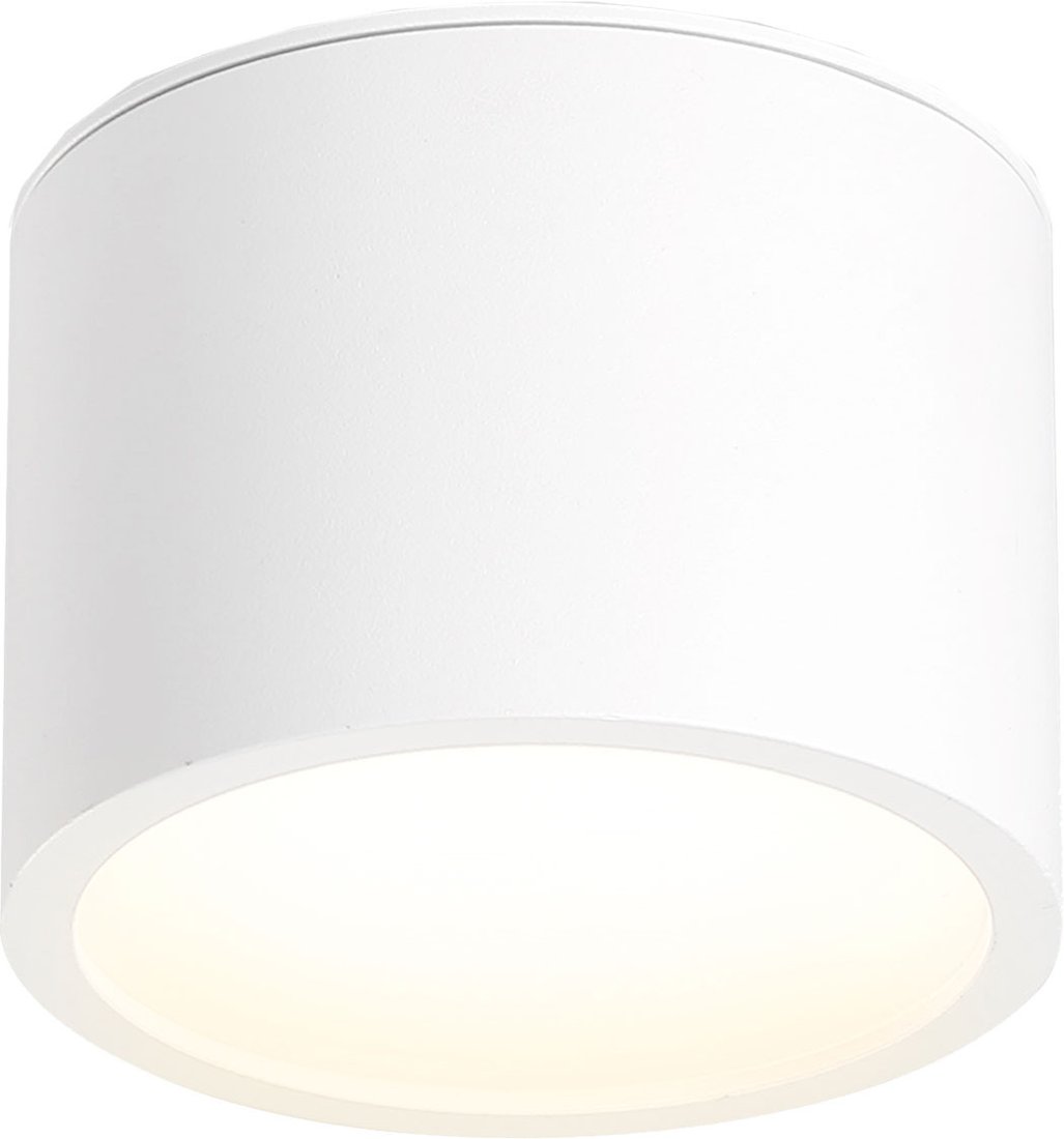 

Точечный светильник Ambrella light TN6550 WH (белый)