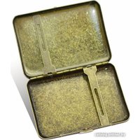 Портсигар  S.Quire CS320-013GT