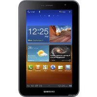 Планшет Samsung Galaxy Tab 7.0 Plus 16GB 3G Metallic Gray (GT-P6200)