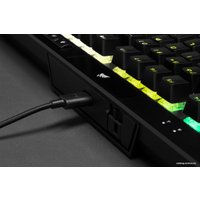 Клавиатура Corsair K70 RGB TKL (Cherry MX Red, нет кириллицы)