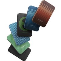 Внешний аккумулятор Pitaka Aramid Fiber Magnetic (черный/серый)