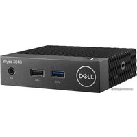 Компактный компьютер Dell Wyse 3040 210-ALEK/001