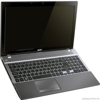Ноутбук Acer Aspire V3-571G-736b8G75BDCaii (NX.RZPER.011)