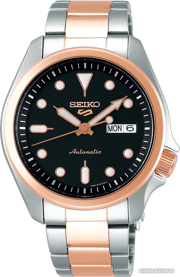 Наручные часы Seiko 5 Sports SRPE58K1