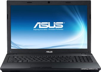 ASUS P52JC-SO104D