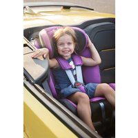 Детское автокресло Martin Noir Discovery без Isofix (traffik blue)