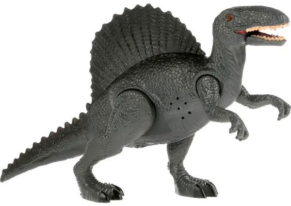 

Интерактивная игрушка Dinosaurs Island Toys Динозавр RS6172