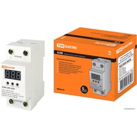 Реле напряжения TDM Electric SQ1504-0020