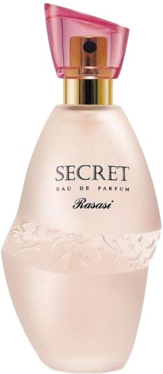 

Парфюмерная вода Rasasi Secret EdP (75 мл)