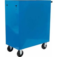 Тележка Gigant Сервисная GTTS-5 (5 секций)