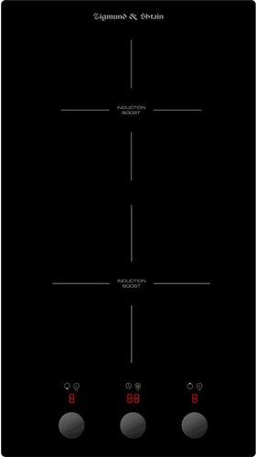 Варочная панель Zigmund & Shtain CI 45.3 B