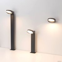 Фонарный столб Arlight LGD-EYE-BOLL-H900-6W Warm3000 029984