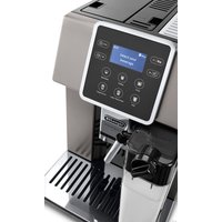 Кофемашина DeLonghi Perfecta Evo ESAM 420.80.TB