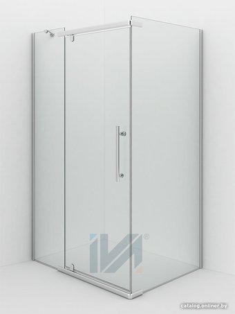 Душевой уголок IVA E1SC90C