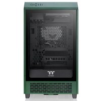 Корпус Thermaltake The Tower 200 Racing Green CA-1X9-00SCWN-00