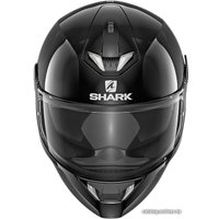 Мотошлем Shark Skwal 2 Blank (черный)