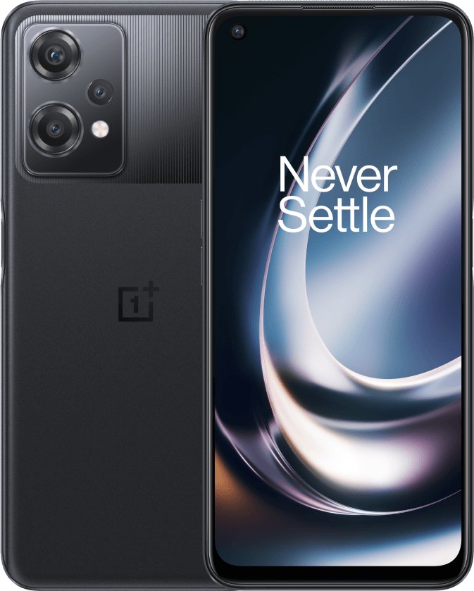 

Смартфон OnePlus Nord CE 2 Lite 5G 6GB/128GB (черный)