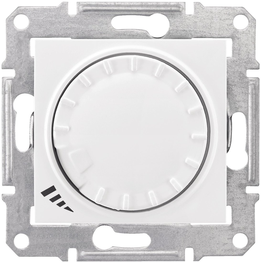 

Светорегулятор (диммер) Schneider Electric Sedna SDN2200821