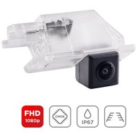 Камера заднего вида Incar VDC-119FHD