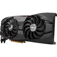 Видеокарта ASUS ROG Strix Radeon RX 5500 XT OC Edition 8GB GDDR6