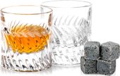 Whisky Set IceWave WSI05