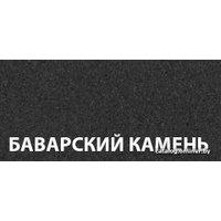 Смеситель Schock Kavus-D (сталь/баварский камень)