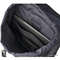 Городской рюкзак Wenger Cohort 605025 (серый)