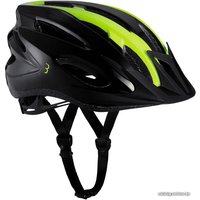 Cпортивный шлем BBB Cycling Condor BHE-35 L (черный/неоновый желтый)