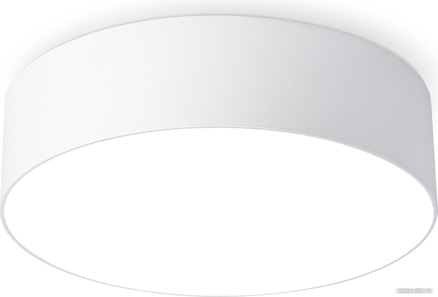 Спот Ambrella light Air Alum FV5516 WH
