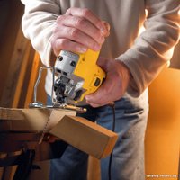 Электролобзик DeWalt DW343K