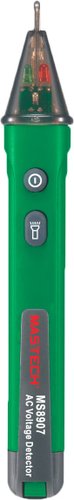 Детектор скрытой проводки Mastech MS8907