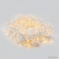 Световой дождь Евросвет 200-101 a056077 (теплый белый)