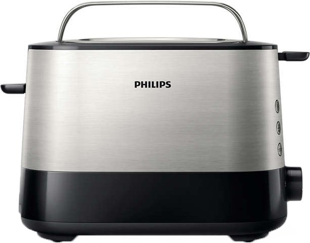 

Тостер Philips HD2637/90