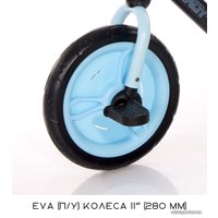 Беговел-велосипед Lorelli Energy 2in1 (голубой)