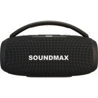 Беспроводная колонка Soundmax SM-PS5031B