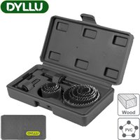 Набор коронок Dyllu DTKJ4411