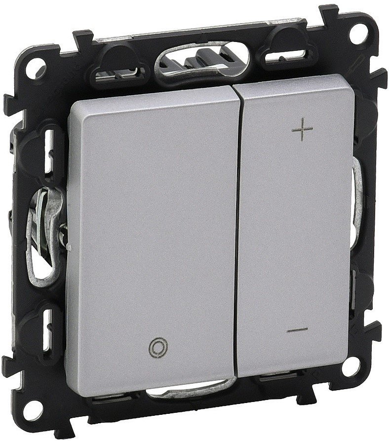 

Светорегулятор (диммер) Legrand Valena Life 7 526 62