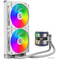 Система жидкостного охлаждения для процессора ALSEYE i240-W