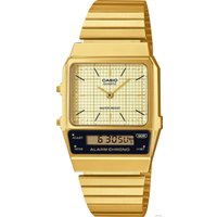 Наручные часы Casio Collection AQ-800EG-9A в Солигорске