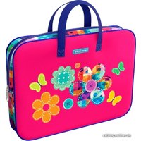 Папка-портфель Erich Krause Patchwork 48394 в Борисове