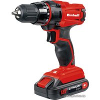 Дрель-шуруповерт Einhell TC-CD 18-2 Li 4513846 (с 1-м АКБ)