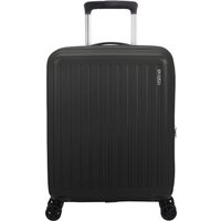 Чемодан-спиннер American Tourister Rejoy True Black 55 см