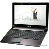 Ноутбук ASUS N53SV-SX117R (90N1QA768W6A74RD13AY)