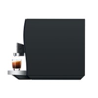 Кофемашина JURA Z10 Aluminium Midnight Blue EA 15655