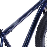 Велосипед Comiron Chubby р.21 2025 (синий)