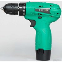 Дрель-шуруповерт Zitrek Green 12 063-4071 (с 1-м АКБ)