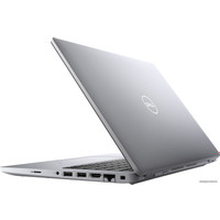 Ноутбук Dell Latitude 14 5420-0471