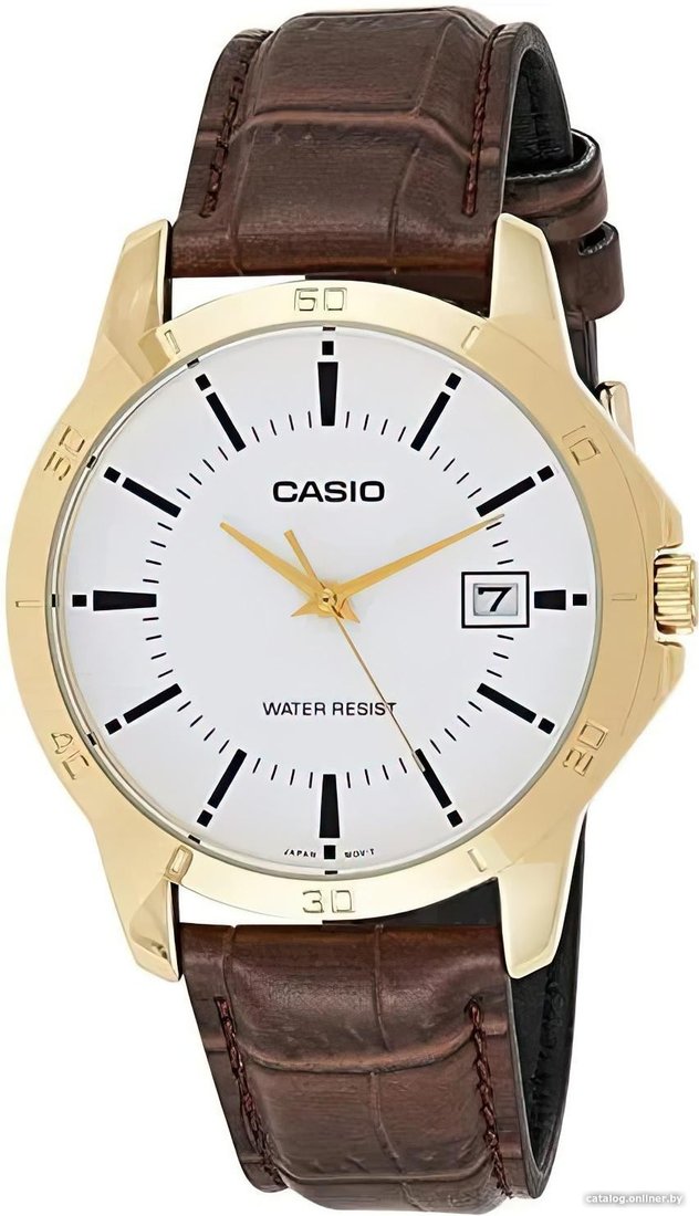 Наручные часы Casio LTP-V004GL-7A