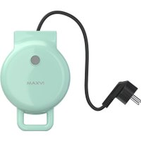 Вафельница Maxvi SM552P (тиффани)